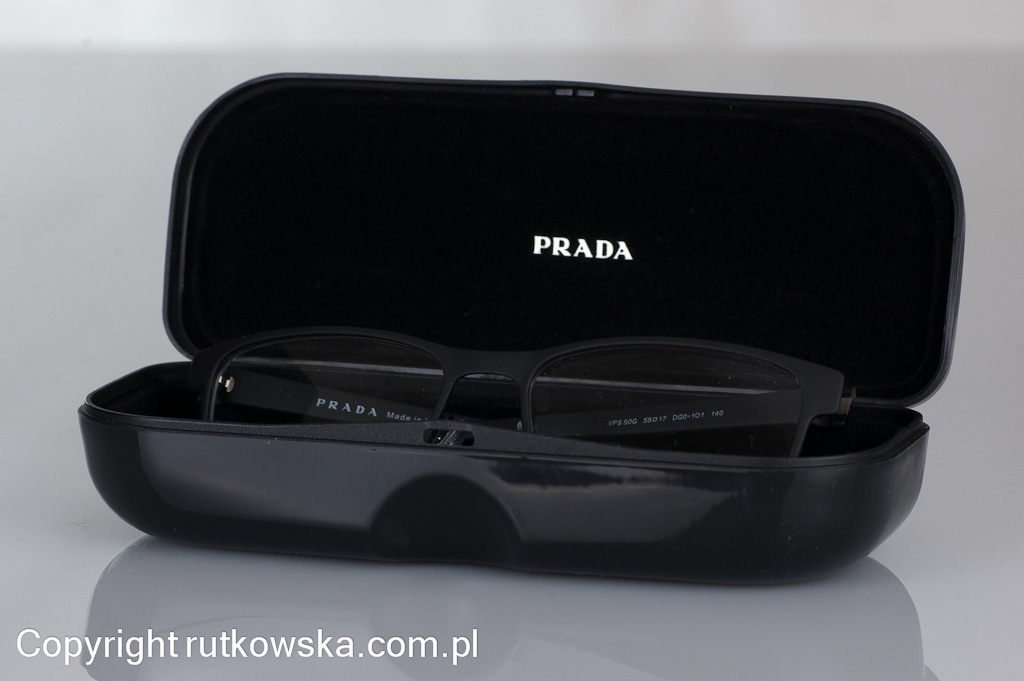 Prada etui w2 set