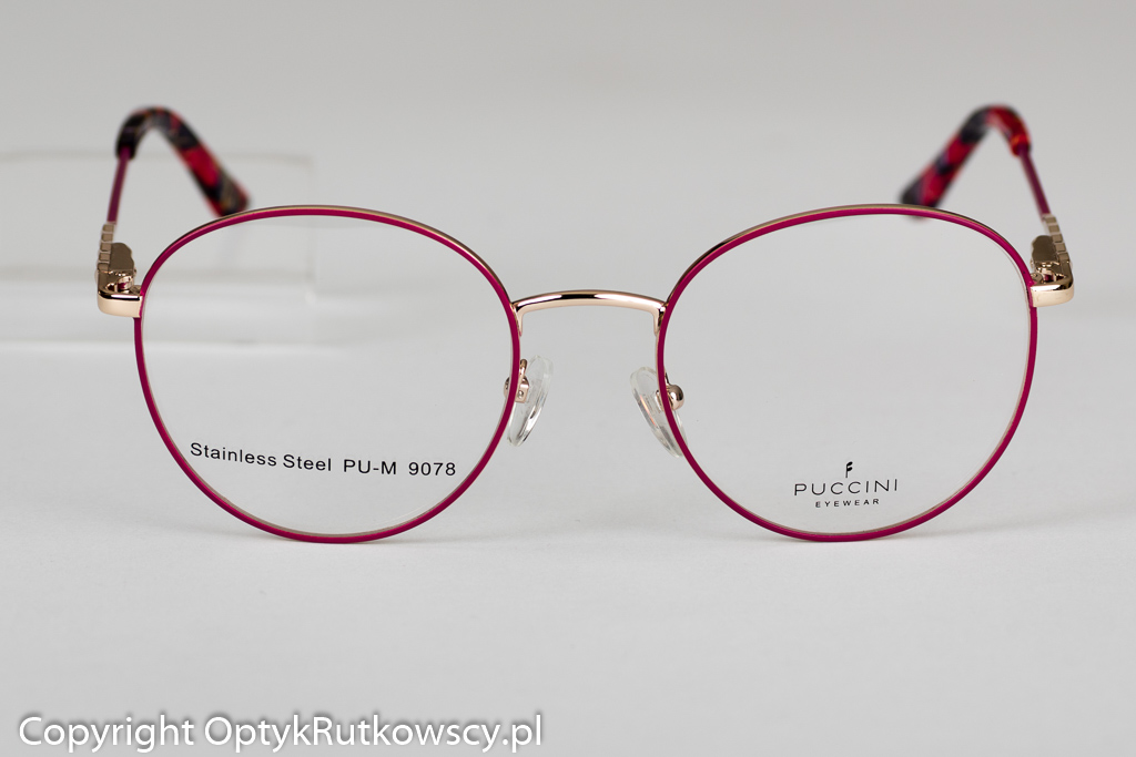 PU-M 9078 C2 front