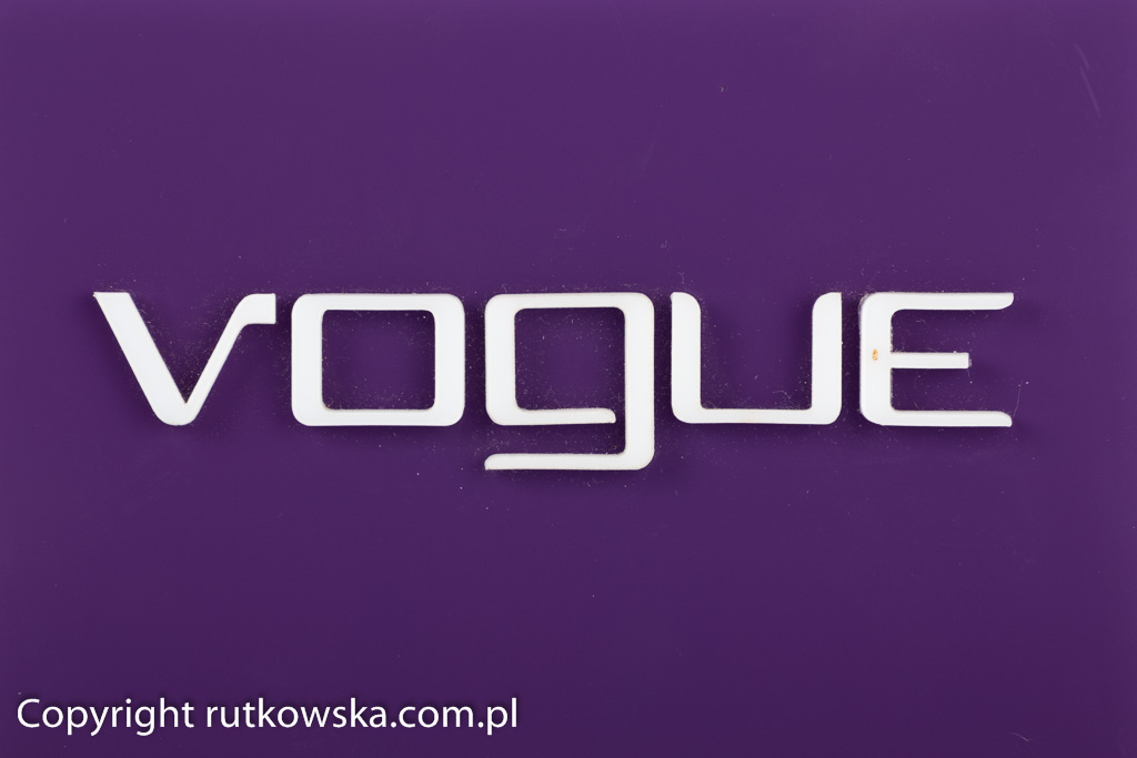 logo Vogue