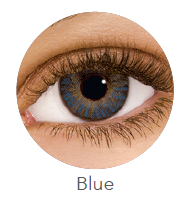 Blue Blue