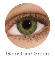 Gemstone Green