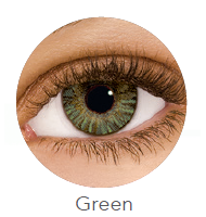 Green Green