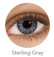 Sterling Gray