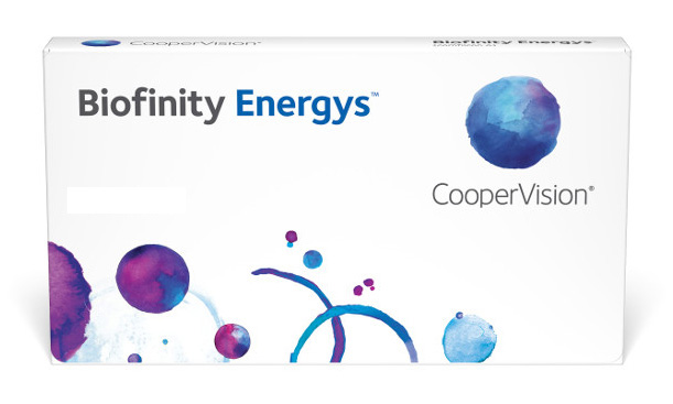 Biofinity Energys