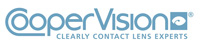 Logo CooperVision