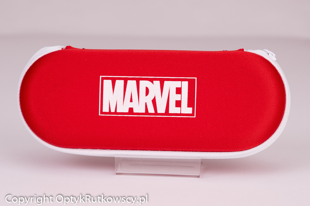 _Etui Marvel