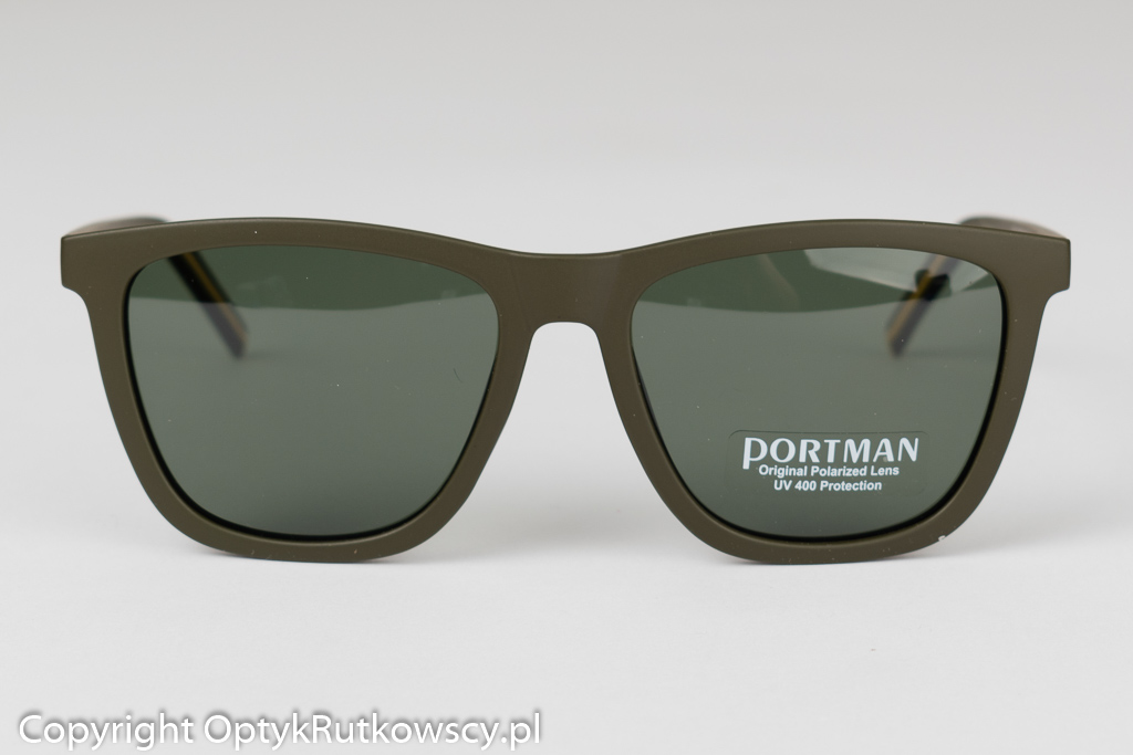 Portman 14 front