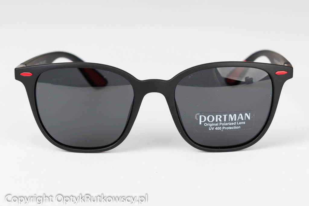 Portman 5 front