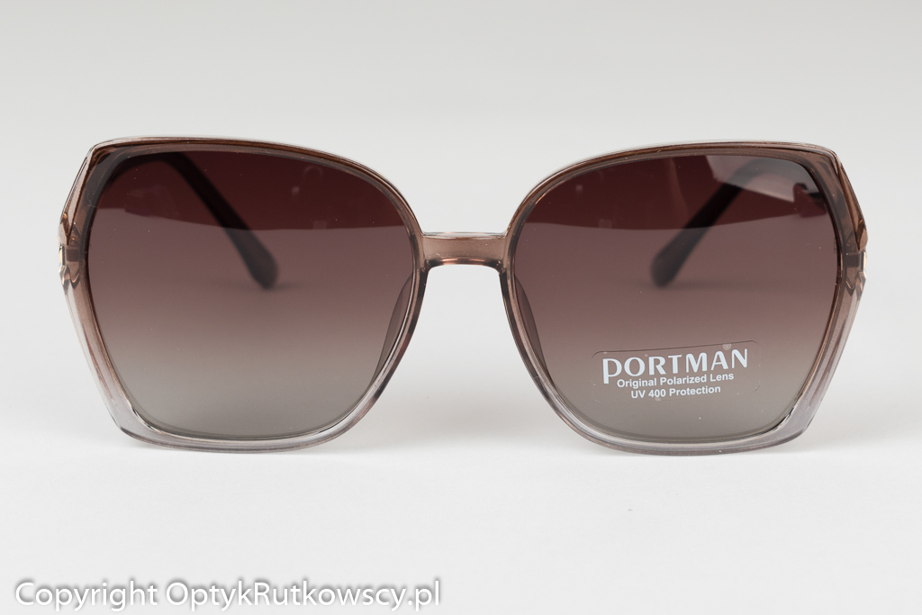 Portman 8 front