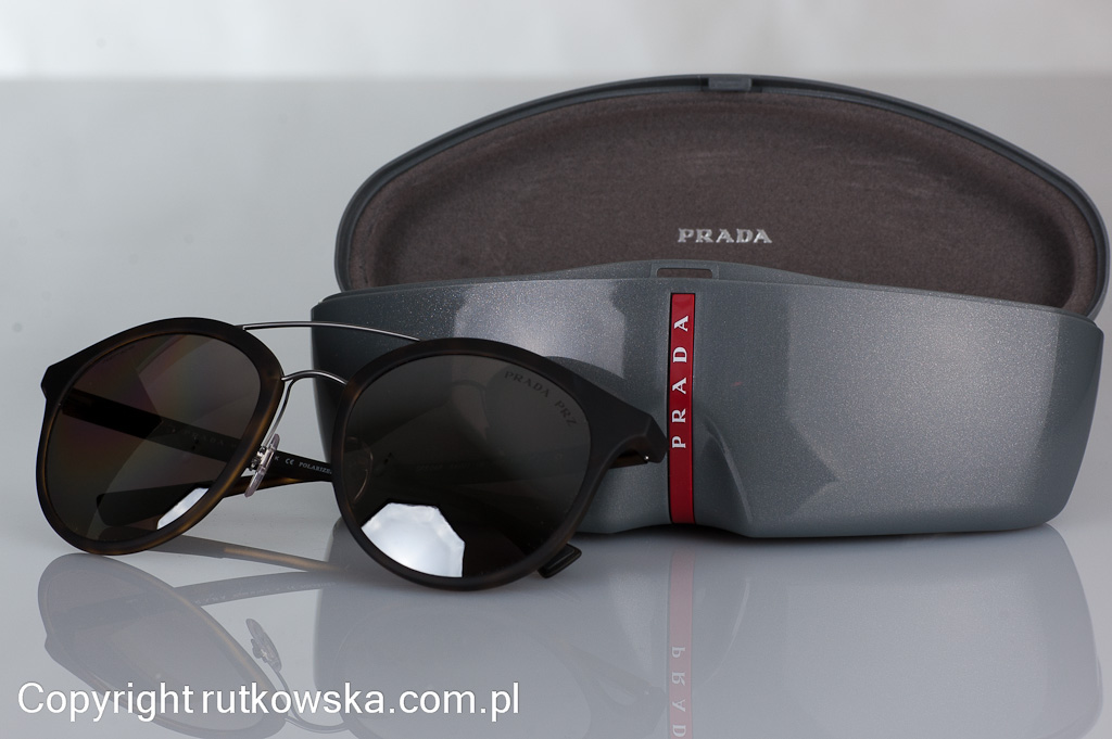 Prada etui w1 set