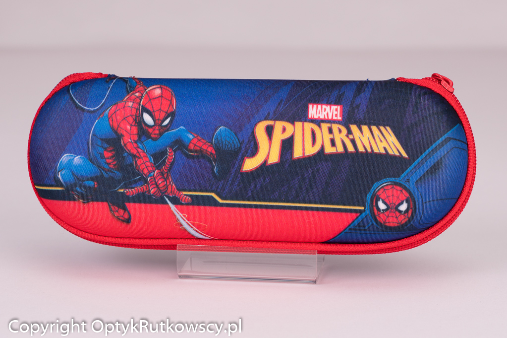 _Etui Spiderman