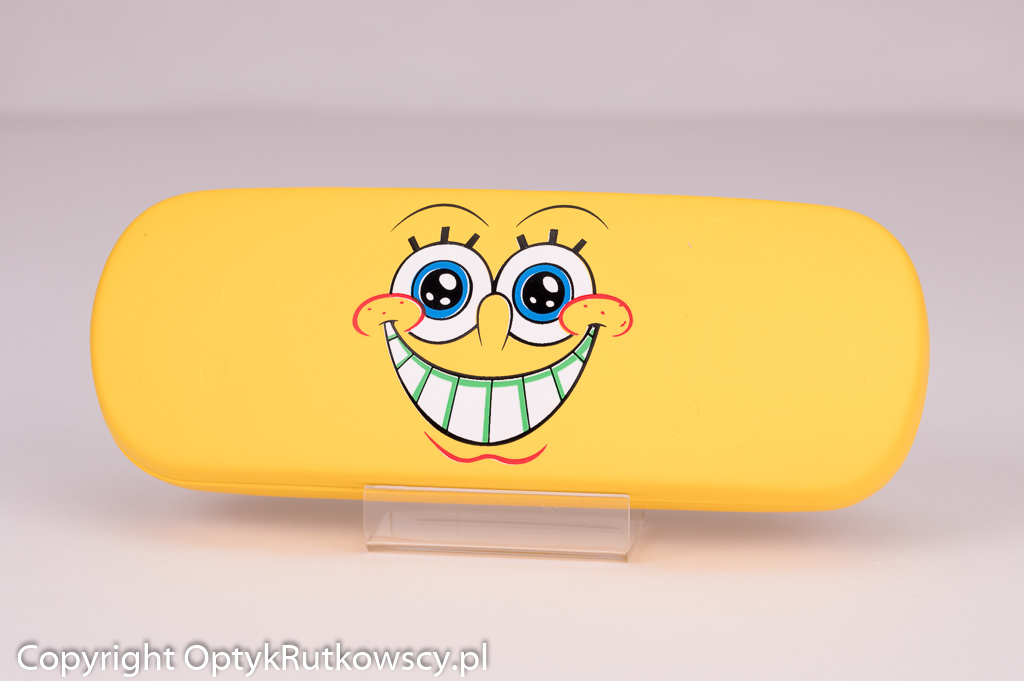 _Etui Spongebob