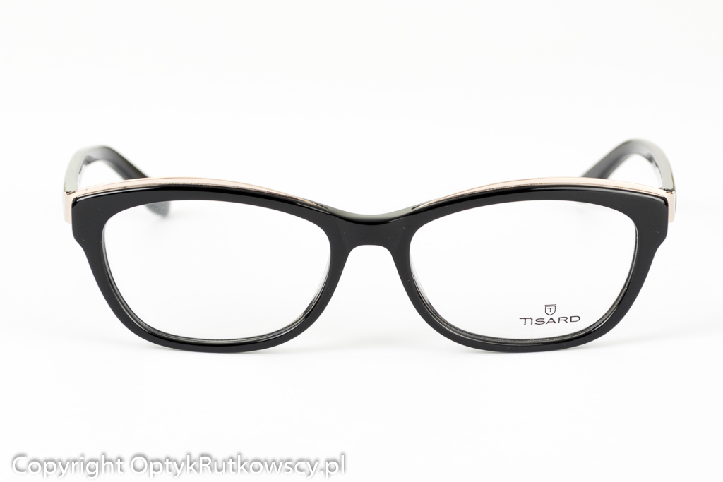 OCN#15 Black front