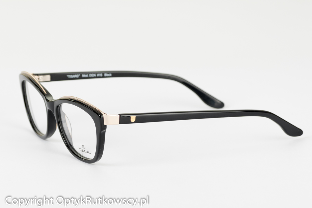 OCN#15 Black right